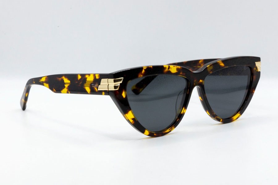Nyoko Japan Eyewear Sunglasses C3