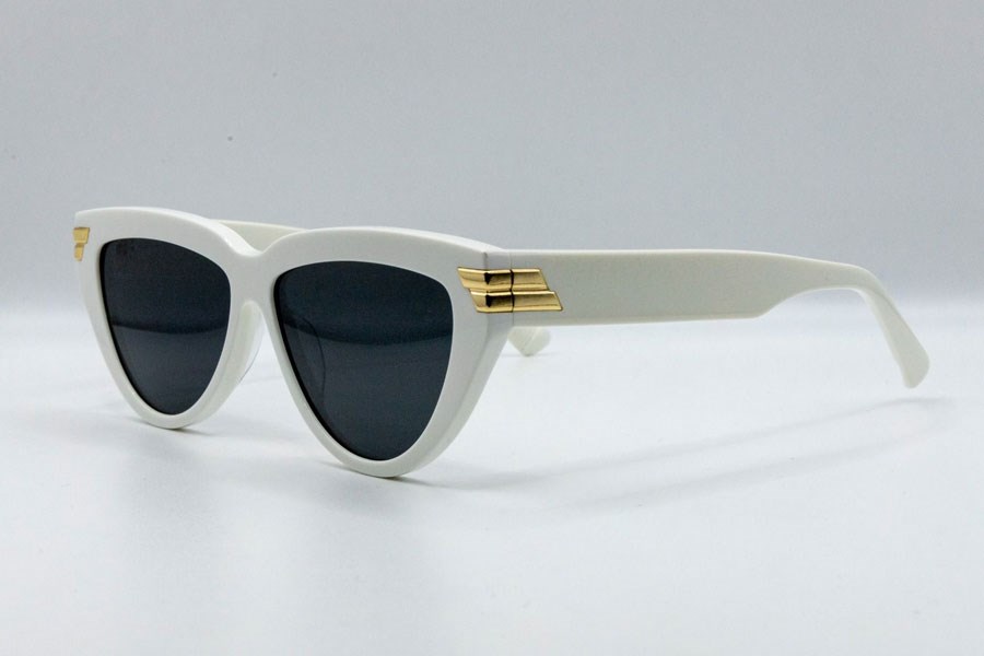 Nyoko Japan Eyewear Sunglasses C4