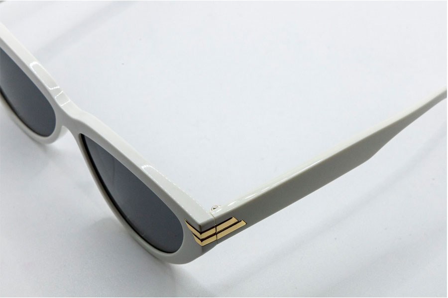 Nyoko Japan Eyewear Sunglasses C4
